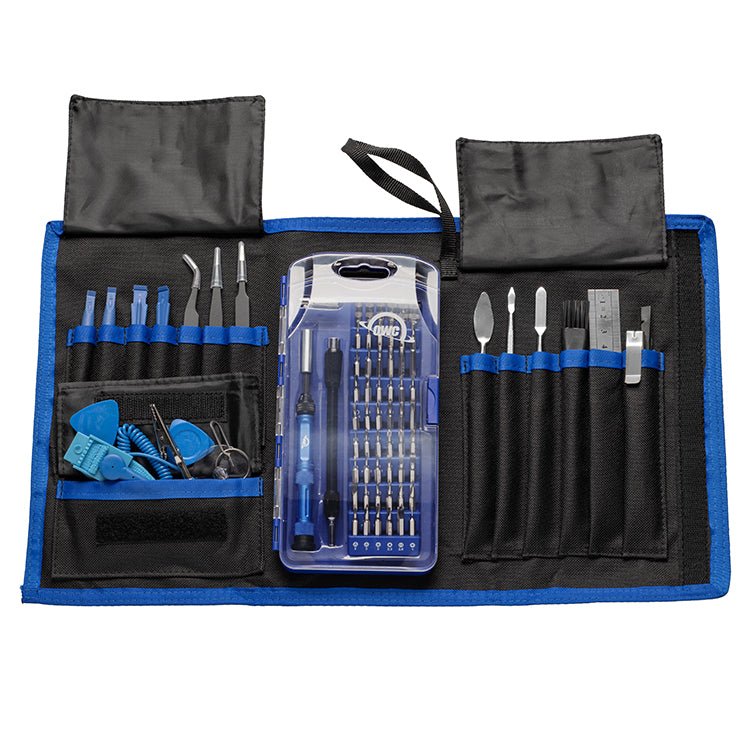 OWC 72 - Piece Advanced Toolkit - Macfixit Australia