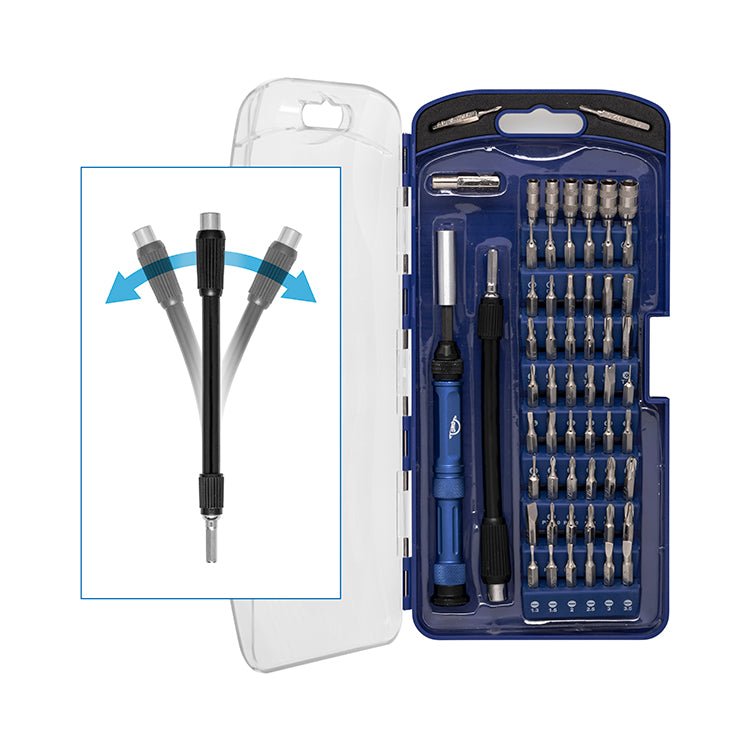 OWC 72 - Piece Advanced Toolkit - Macfixit Australia