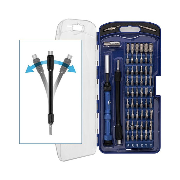 OWC 72 - Piece Advanced Toolkit - Macfixit Australia