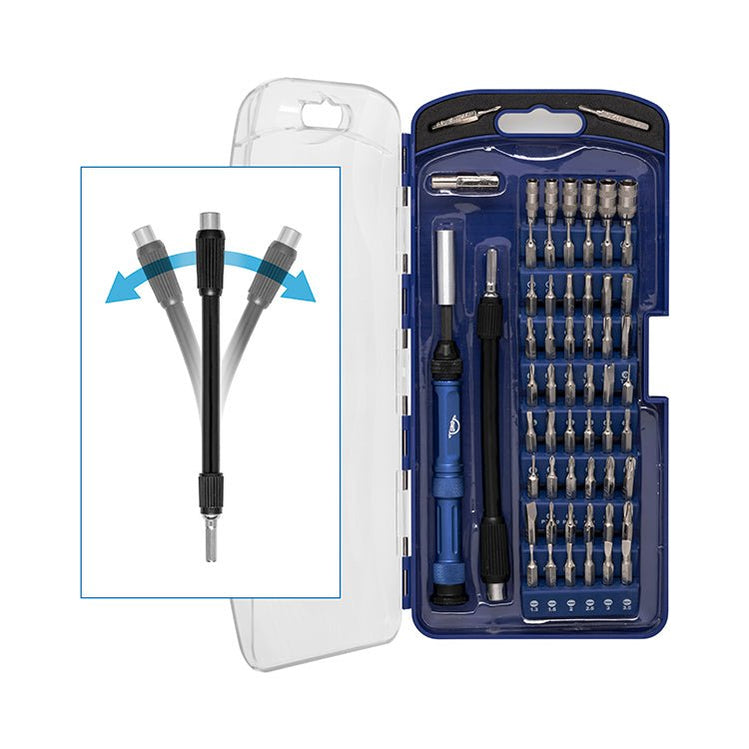 OWC 72-Piece Advanced Toolkit - Macfixit Australia