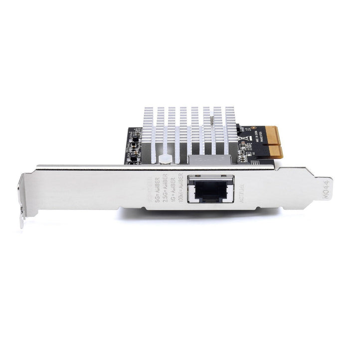 OWC AKiTiO 5 - Speed 10G - NBASE - T PCIe Network Card - Macfixit Australia