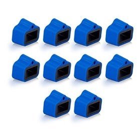 OWC ClingOn USB Type - C Connector Securing Device (10 Pack) - Macfixit Australia