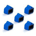 OWC ClingOn USB Type - C Connector Securing Device (5 Pack) - Macfixit Australia
