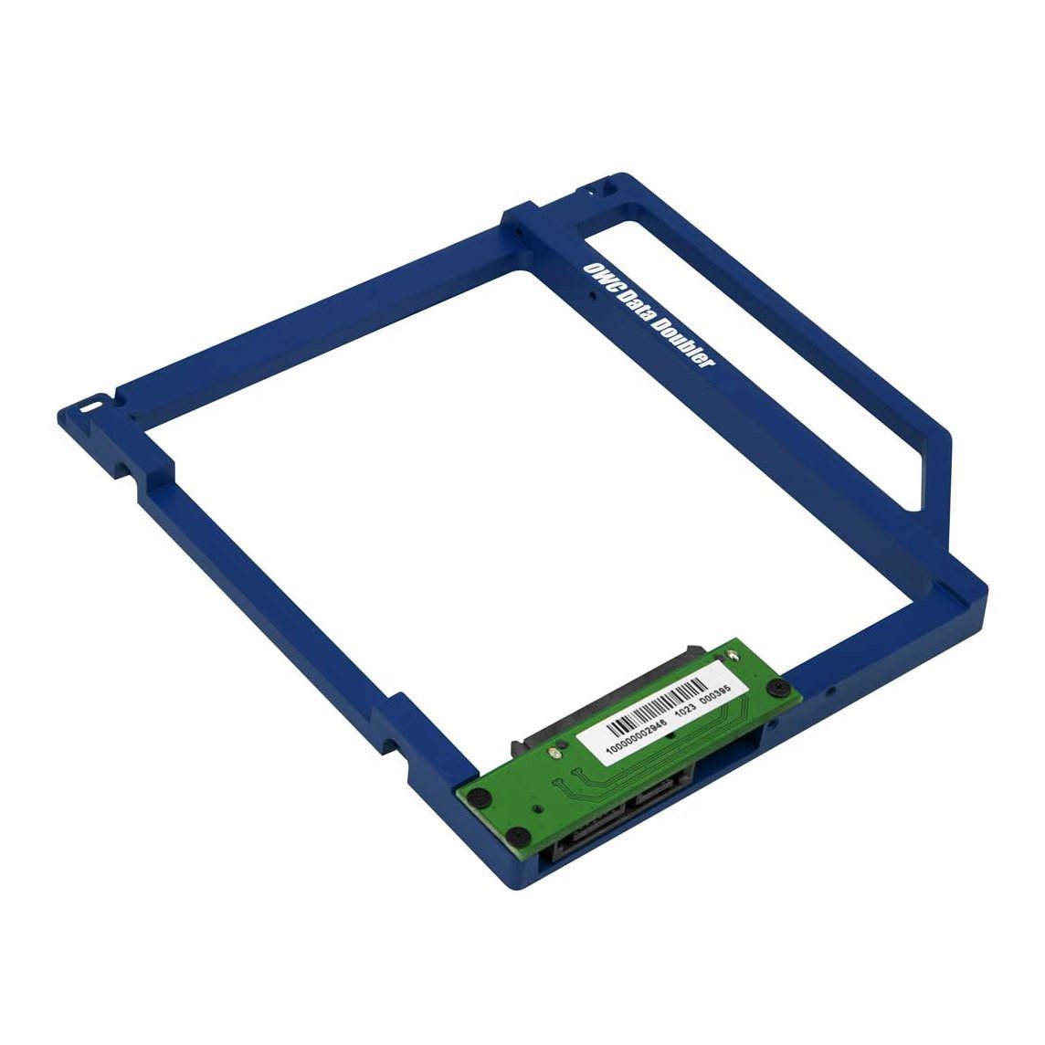 OWC Data Doubler Optical Bay Hard Drive/SSD Mounting Solution - Macfixit Australia