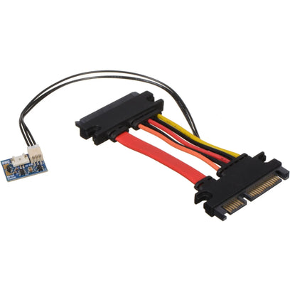 OWC DIY Bundle In - line Digital Thermal Sensor for Hard Drive Upgrade for 27