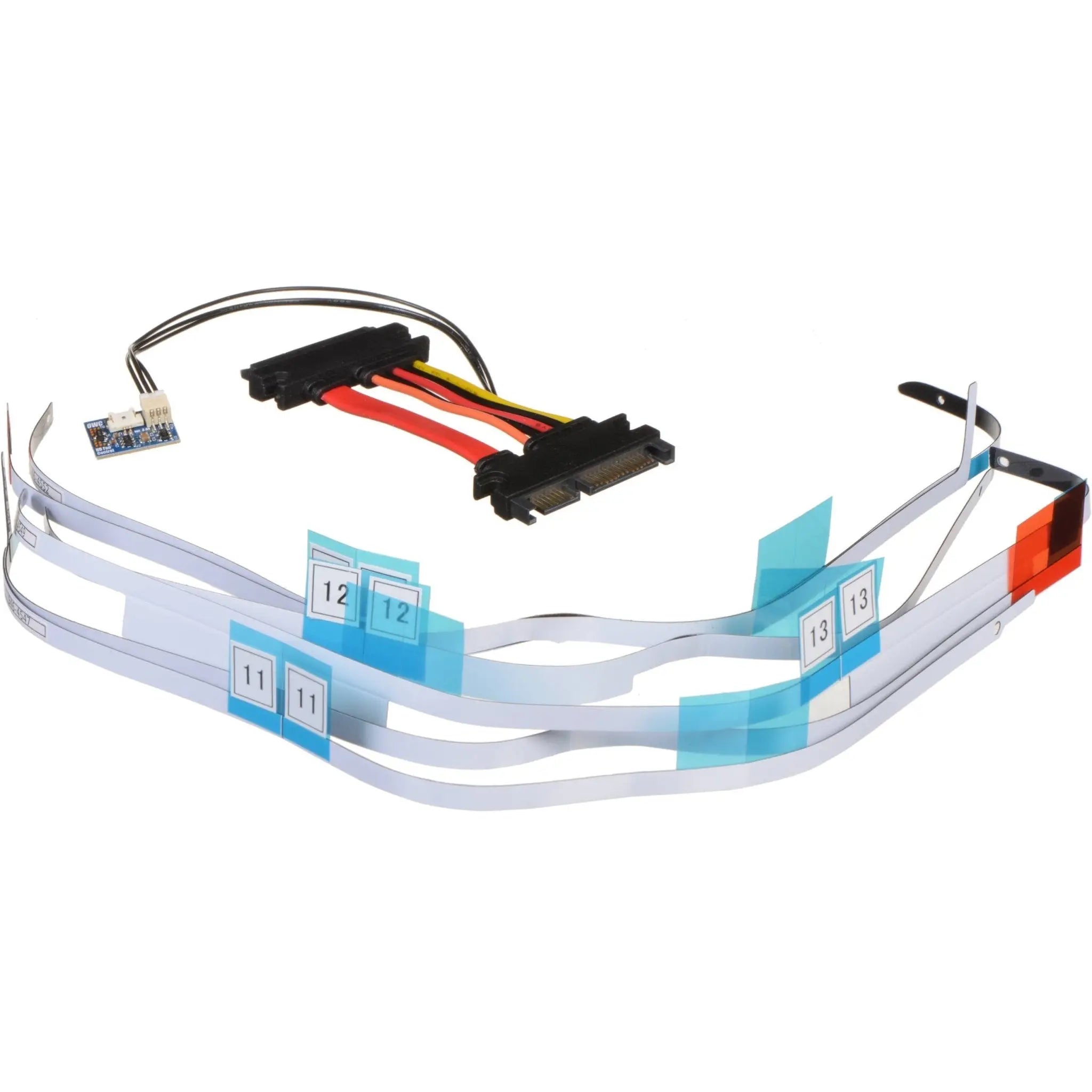 OWC DIY Bundle In - line Digital Thermal Sensor for Hard Drive Upgrade for 27
