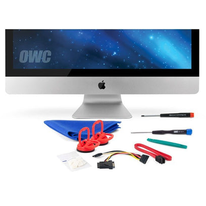 OWC DIY Kit for all Apple 27