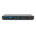 OWC Flex 1U4 4 - Bay Rackmount Thunderbolt Storage, Docking & PCIe Expansion Enclosure with SoftRAID - 0TB - Macfixit Australia