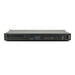 OWC Flex 1U4 4 - Bay Rackmount Thunderbolt Storage, Docking & PCIe Expansion Enclosure with SoftRAID - 0TB - Macfixit Australia