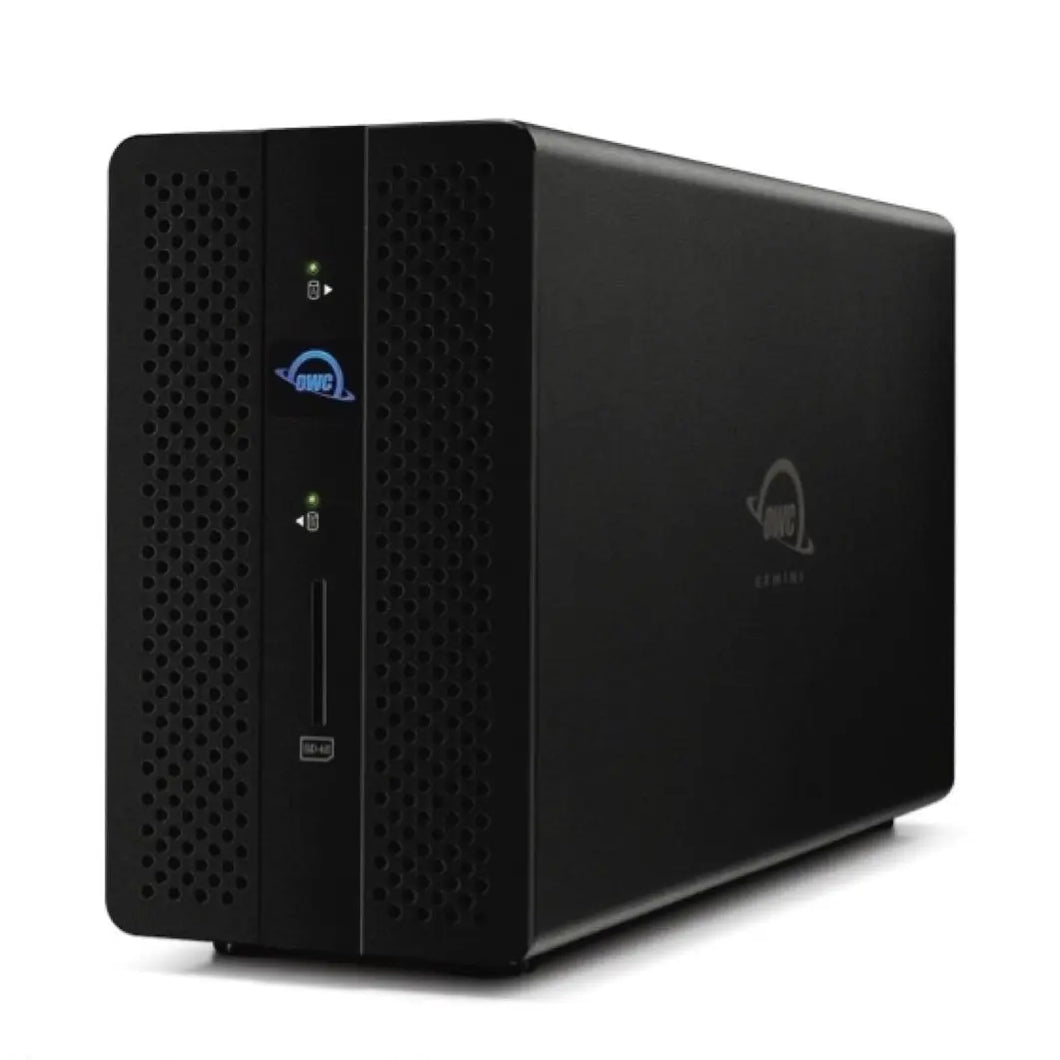 RAID Enclosures - Macfixit Australia