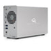 OWC Mercury Elite Pro Dual RAID Storage Enclosure with USB (10Gb - s) + 3 - Port Hub - Macfixit Australia