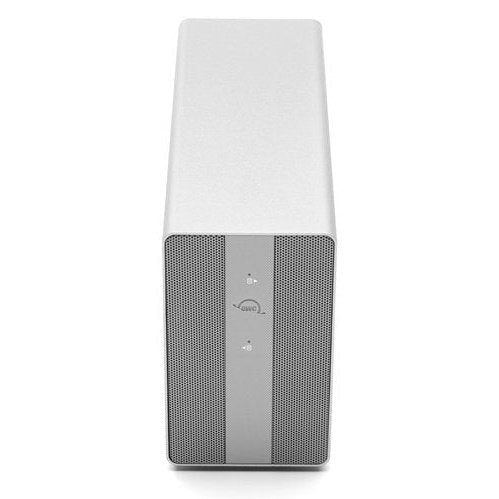 OWC Mercury Elite Pro Dual RAID Storage Enclosure with USB (10Gb - s) + 3 - Port Hub - Macfixit Australia