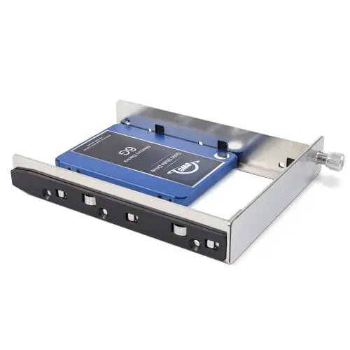 OWC Mercury Elite Pro Quad Four - Bay USB 3.2 (10Gb/s) External Storage Enclosure for 2.5 - inch and 3.5 - inch SATA Drives - Macfixit Australia