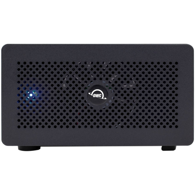 OWC Mercury Helios 3S Thunderbolt 3 Single Slot PCIe Card Expansion Solution - Macfixit Australia