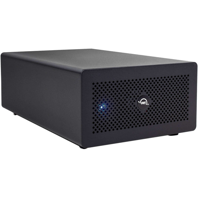 OWC Mercury Helios 3S Thunderbolt 3 Single Slot PCIe Card Expansion Solution - Macfixit Australia