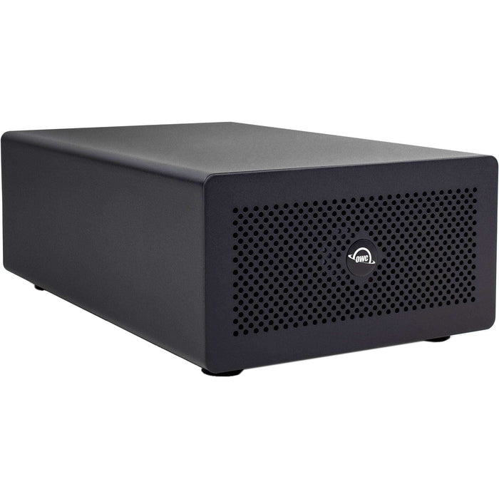 OWC Mercury Helios 3S Thunderbolt 3 Single Slot PCIe Card Expansion Solution - Macfixit Australia