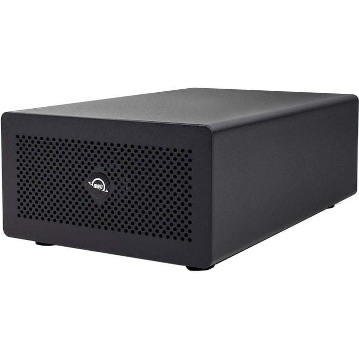 OWC Mercury Helios 3S Thunderbolt 3 Single Slot PCIe Card Expansion Solution - Macfixit Australia