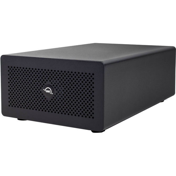 OWC Mercury Helios 3S Thunderbolt 3 Single Slot PCIe Card Expansion Solution - Macfixit Australia