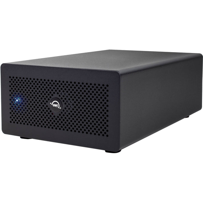 OWC Mercury Helios 3S Thunderbolt 3 Single Slot PCIe Card Expansion Solution - Macfixit Australia