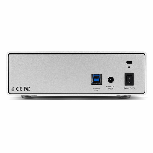 OWC Mercury Pro USB External Enclosure for Blu-ray
