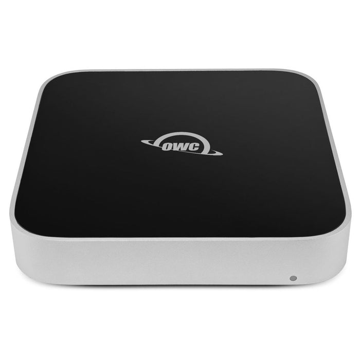 6.0TB OWC miniStack Compact USB 3.1 Gen 1 Solution