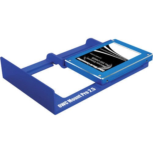 OWC Mount Pro: 2.5" Drive Sled for Mac Pro 2009 - 2012 - Macfixit Australia