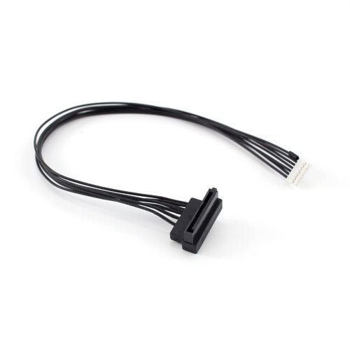 OWC SATA Main Bay Hard Drive Power Cable for 21.5 - inch iMac (Mid 2011) - Macfixit Australia