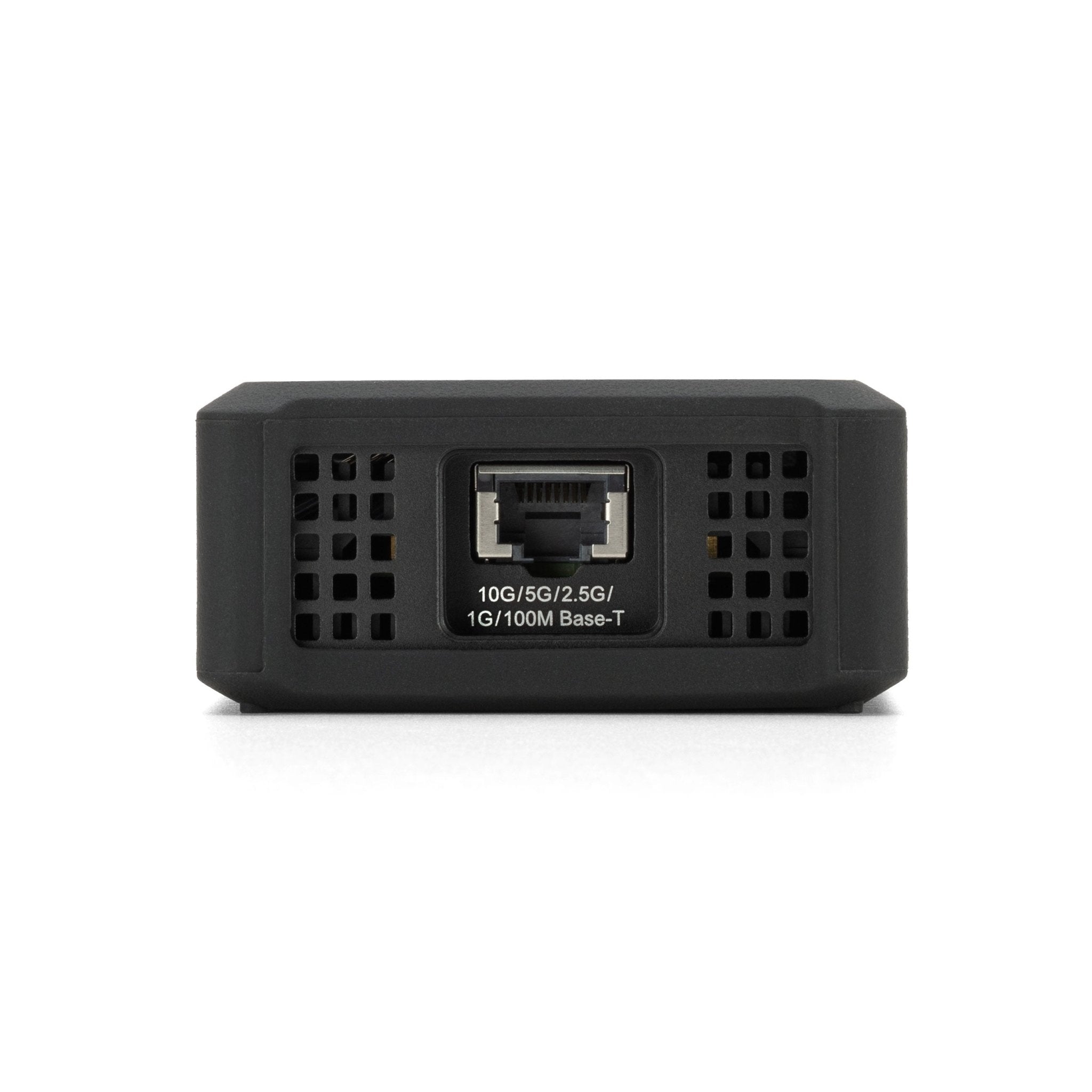OWC Thunderbolt 3 10G Ethernet Adapter - Macfixit Australia