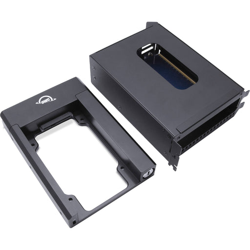 OWC U.2 NVMe Interchange System for Mercury Helios 3S - Macfixit Australia