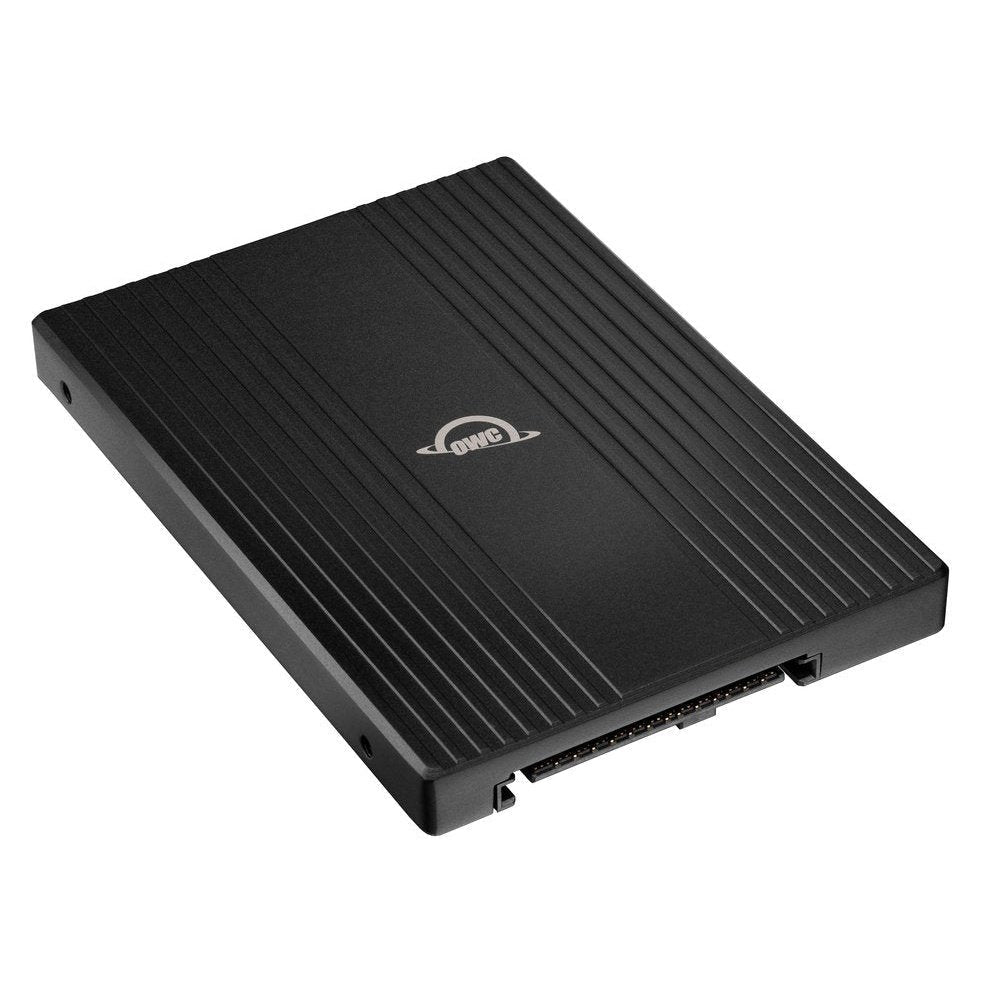 OWC U2 ShuttleOne NVMe M.2 to 2.5 - inch U.2 SSD Adapter - Macfixit Australia