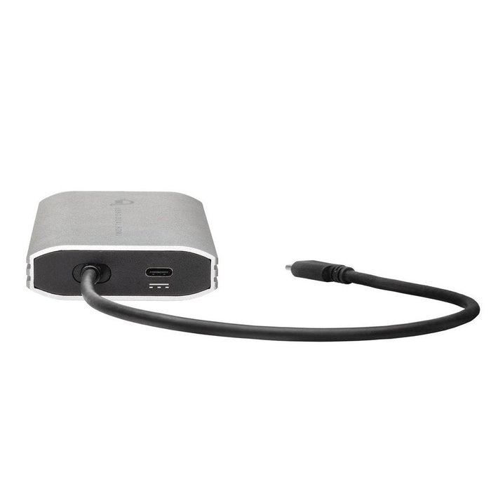 OWC USB - C to Dual HDMI 4K Display Adapter with DisplayLink - Macfixit Australia