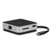 OWC USB - C Travel Dock E - Space Gray - Macfixit Australia