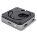 OWC USB - C Travel Dock (Gen 2) - Space Gray - Macfixit Australia