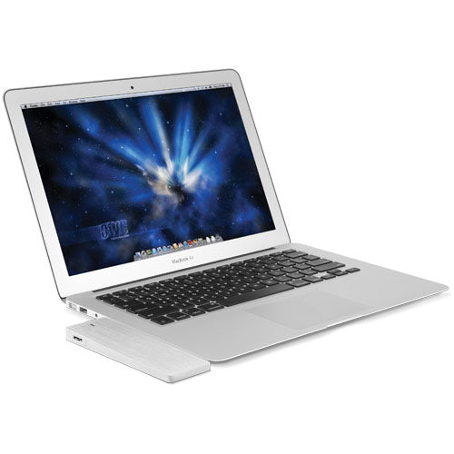 0GB OWC Mercury Aura Pro Envoy External MacBook Air 2012 SSD Enclosure