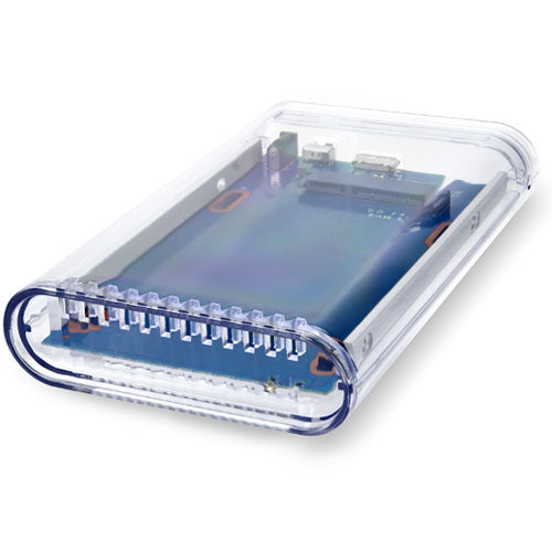 OWC Mercury On-The-Go 2.5