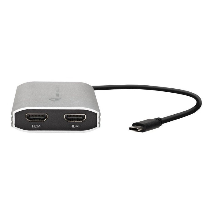 Macbook Pro Owc Thunderbolt Dual Hdmi Adapter OWC USB-C To Dual