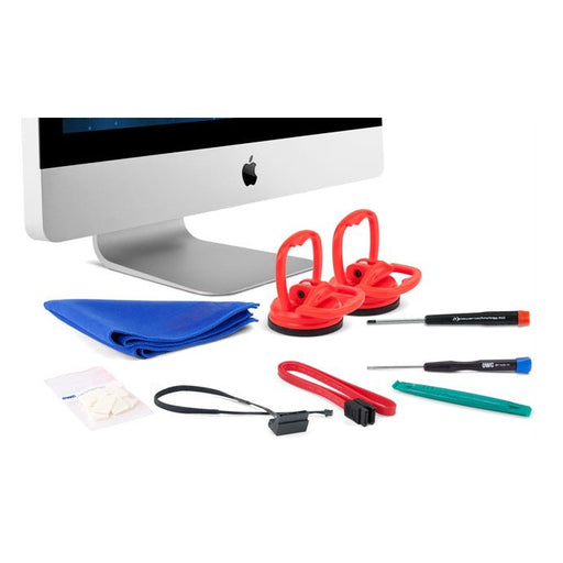 Hard Disk Imac Late 2011 Ssd Upgrade Kit Ssd Imac 2011 IFixit IMac