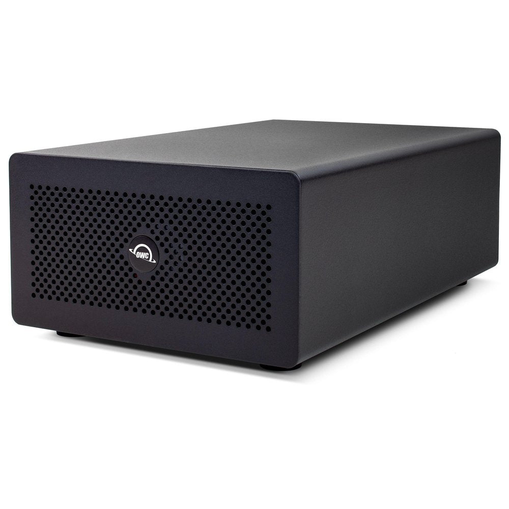 8.0TB OWC U.2 Workflow Solution