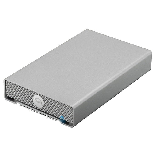 2.0TB OWC Mercury Elite Pro mini USB-C 10Gb-s Portable SSD Storage Solution