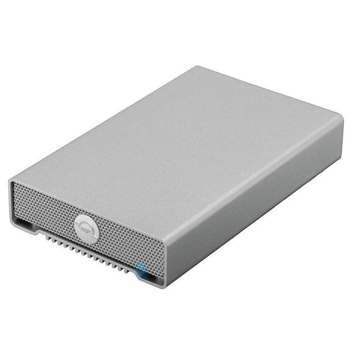 1.0TB OWC Mercury Elite Pro mini USB-C 10Gb-s Portable Hard Drive Storage Solution