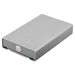 1.0TB OWC Mercury Elite Pro mini USB-C 10Gb-s Portable 7200RPM Hard Drive Storage Solution