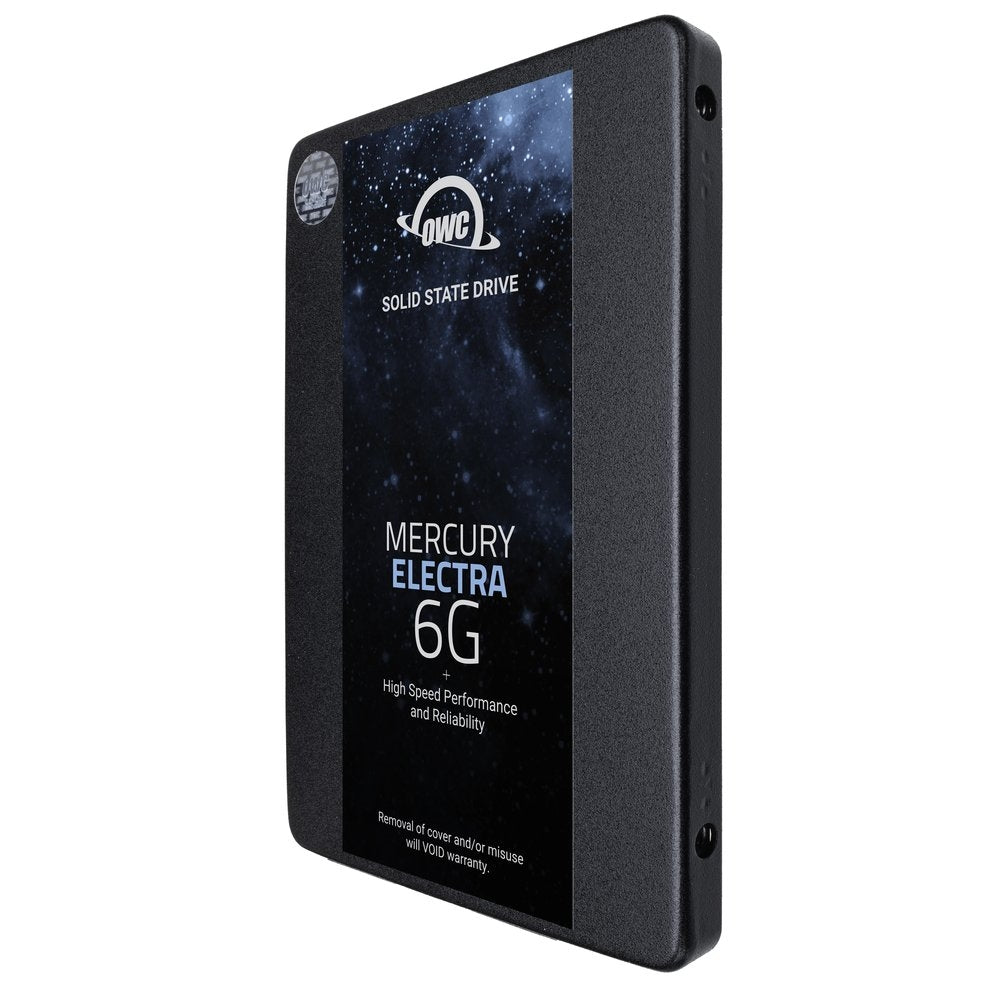 1.0TB OWC Mercury Electra 6G 2.5-inch 7mm Solid-state Drive