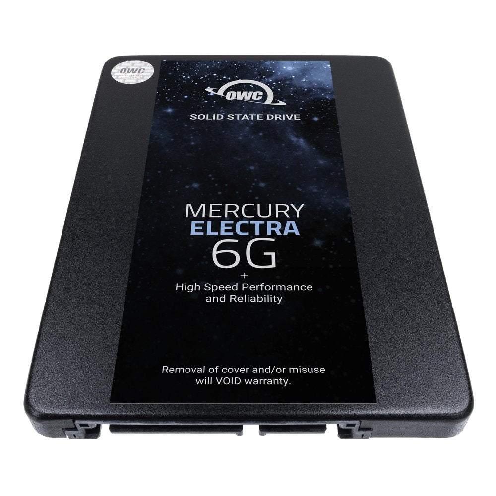1.0TB OWC Mercury Electra 6G 2.5-inch 7mm Solid-state Drive