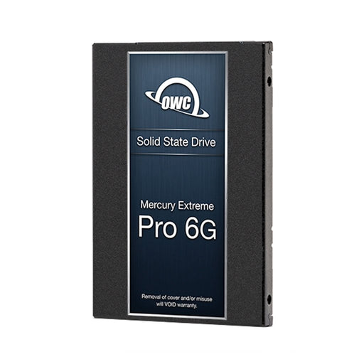 2.0TB OWC Mercury Extreme Pro 6G 2.5-inch 7mm SATA 6.0Gb-s Solid-State Drive