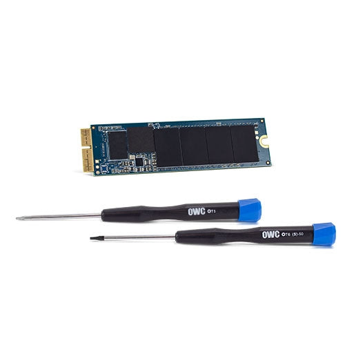 1.0TB OWC Aura N2 SSD Add-In Solution for Mac mini 2014