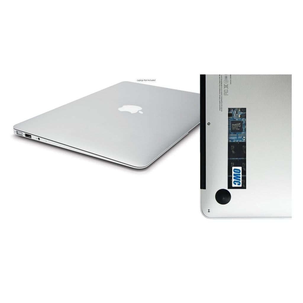 MacBook Air 11-inch 13-inch SSD - Macfixit Australia