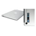 250GB Aura Pro 6Gb-s SSD + OWC Envoy Upgrade Kit for MacBook Air 2012