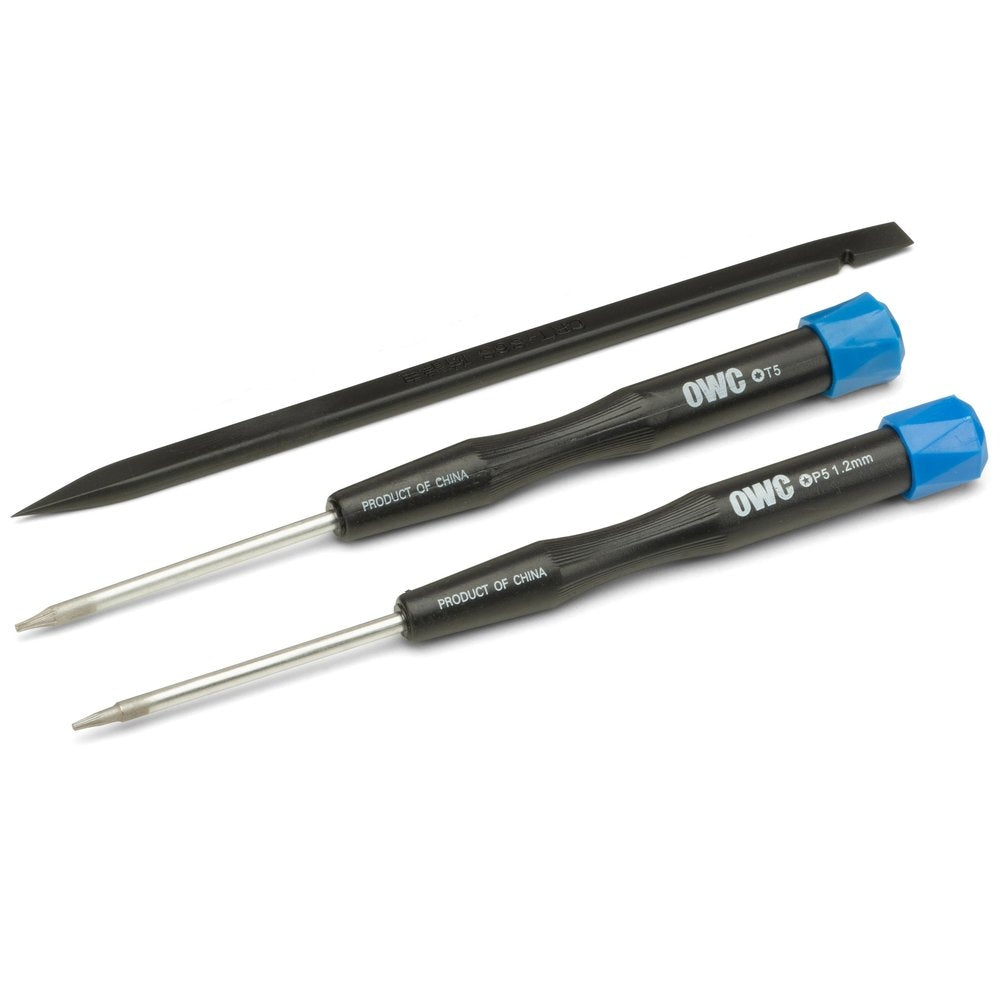 Aura NT High-Performance NVMe SSD Upgrade Solution with Tools & 1.0TB OWC Express Transfer Drive for 13-inch MacBook Pro non-Touch Bar 2016-2017