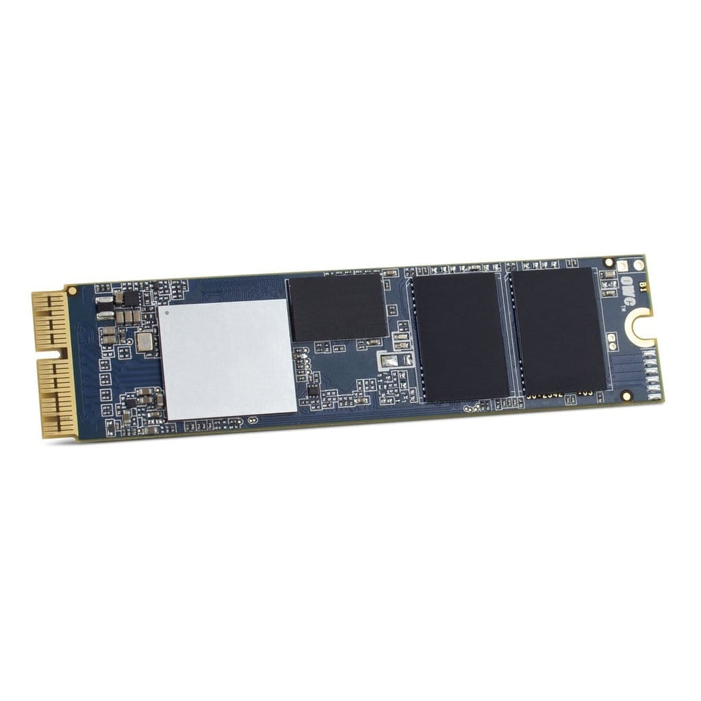240GB Aura X2 SSD Upgrade Solution for Select 2013 and Later Air & MacBook Pro