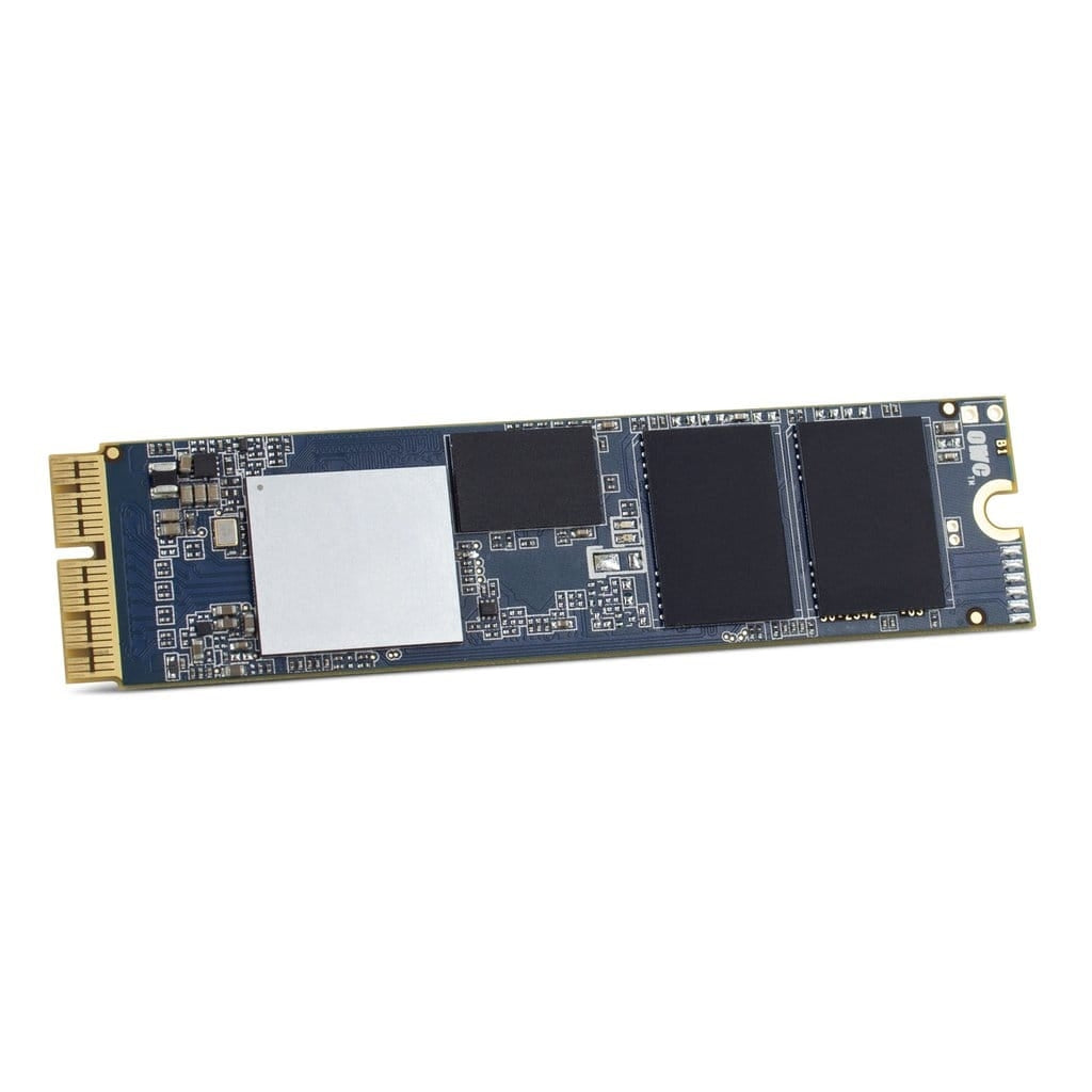 2.0TB Aura X2 SSD Upgrade Solution for Select 2013 and Later Air & MacBook Pro